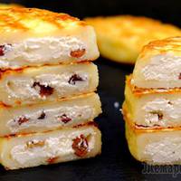 Крутіше сирників і налисників? Приготуйте смачні манники!