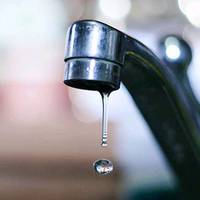 Без води 8 липня залишаться кілька вулиць Тернополя