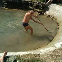 Як підтримують чистоту у тернопільському Таіланді (Відео)