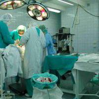 «Щоб врятувати життя пацієнта»: тернопільські медики вдало провели складну операцію