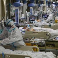 Уже 31: померла ще одна людина на Тернопільщині, яка мала коронавірус