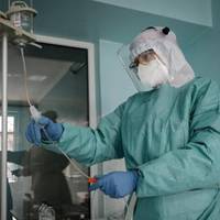 На Тернопільщині підтвердили 2153 випадки COVID-2019 (станом на 9 липня)