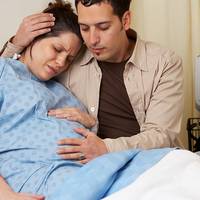 У Тернополі частково дозволили партнерські пологи