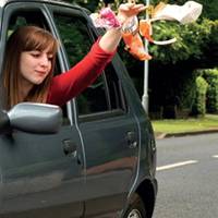 Для українців хочуть збільшити штрафи за викинуті недопалки і сміття (суми штрафів)