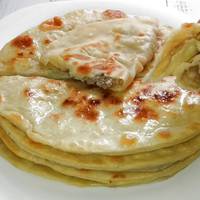 Смакота за пару хвилин, яка сподобається всім без винятку. Ідеальний сніданок або перекус!