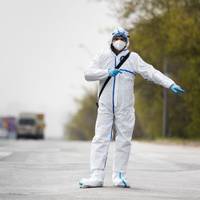 Показник перевищений врази: Тернопільщині поки не дозволяють послабити карантин