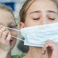 Хворі коронавірусом діти з Тернополя перебувають в середньо-важкому стані