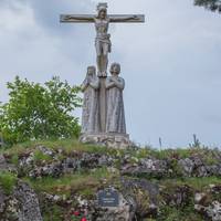 На Тернопільщині є місце, аналогів якому немає в Україні (ФОТОРЕПОРТАЖ)