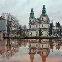 Тернопіль бореться за звання кращого міста країни