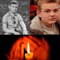 “Найжахливіше в житті – ховати свою дитину”: на Тернопільщині сумують з приводу загибелі двох підлітків