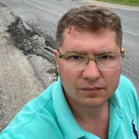 У селах Тернопільщини дороги державного значення у жахливому стані (Фото)