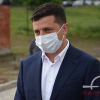 Зеленський пропонує довічне ув'язнення для водіїв, які створюють п'яні ДТП