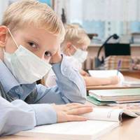 Через коронавірус з 1 вересня школярі можуть почати вчитися у дві зміни, – МОЗ