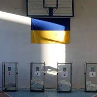 Рада офіційно призначила місцеві вибори на 25 жовтня