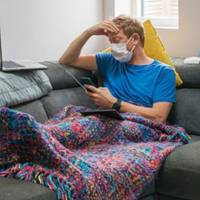 Дзвонити у поліцію: у Бережанах закликають боротися з мешканцями, що порушують самоізоляцію