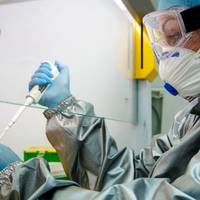 На Тернопільщині підтвердили 2336 випадків коронавірусу (станом на 16 липня)