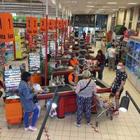 Тернопіль: Кожен третій заклад працює з порушенням вимог карантину