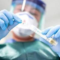 Відтепер у Тернополі можна здати точний тест на коронавірус за 912 грн