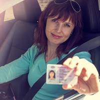 В Україні змінили привила отримання водійських прав