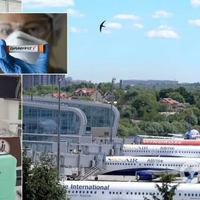 МОЗ оновив списки країн “червоної” і “зеленої” зон: куди дозволено полетіти українцям