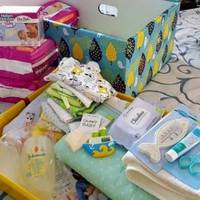 Замість “пакунка малюка” тернополянам виплатять грошову компенсацію