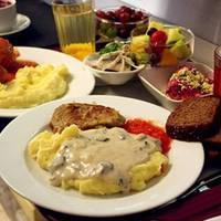 Кафе і столові Тернополя де можна поїсти на 50 гривень