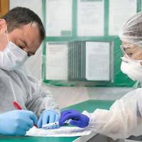 ПЛР-тестування на Covid-19 для приїжджих з-за кордону: вартість послуги у Тернополі