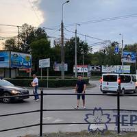 У Тернополі – підозра на теракт