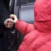 У Тернополі між дитиною і дорослим трапився інцидент, поліція розшукує свідків