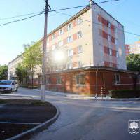 Ще один двір у Тернополі буде, як новенький: на проспекті Злуки, 15 оновили проїжджу та пішохідну частини двору