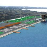 У жовтні Тернопіль прийме чемпіонат світу