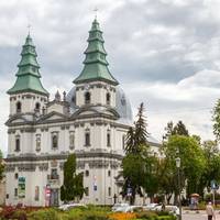 Тернопільська катедра на ваших світлинах: фотодобірка з Інстаграму