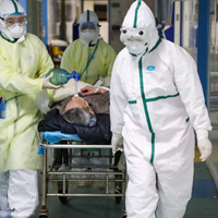 Тернопільщина: Зафіксували одразу 3 летальні випадки коронавірусу