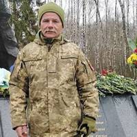 У зоні ООС від кульового поранення помер військовий-афганець з Тернопільщини