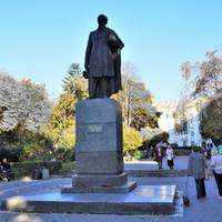 У Тернополі знову хочуть кудись подіти пам’ятник Пушкіну