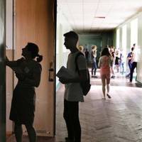 ЗНО з української мови не склав кожен дванадцятий учасник, а з історії України — кожен восьмий