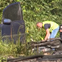 Молодий хлопець з Тернопільщини загинув в ДТП (ВІДЕО)