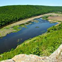 На Тернопільщині є місце яке називають 