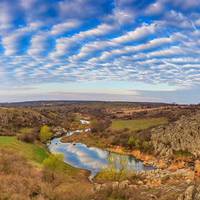 25 унікальних куточків України, створених природою та людиною