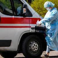 Пандемія COVID-19 посилюється: глава ВООЗ скликає надзвичайну комісію