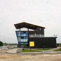 «Водна арена» має всі шанси стати візиткою не лише Тернопільщини, а й всієї України