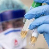 Чоловік із Тернопільщини втретє захворів на COVID-19