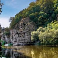 5 неймовірно гарних каньйонів нашої країни