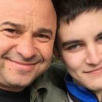 Онкохворого сина Віктора Павлика перевели в хоспіс, крик душі матері: 