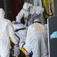 Коронавірус стає агресивнішим: все більше мешканців області переносять хворобу важче