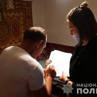 Бізнес у Тернополі: викрили організовану мережу жебраків (ФОТО, ВІДЕО)