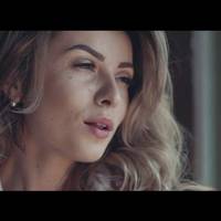 Тернополянка закохала у себе YouTube користувачів, знявши романтичний кліп на пісню “Чорне і біле”