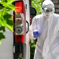 На Тернопільщині лабораторно підтвердили 55 випадків коронавірусної хвороби