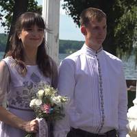 У Тернополі молодята на своєму весіллі встановили новий рекорд України