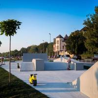 Пляж «Циганка» – одна із візитівок Тернополя (ФОТО)